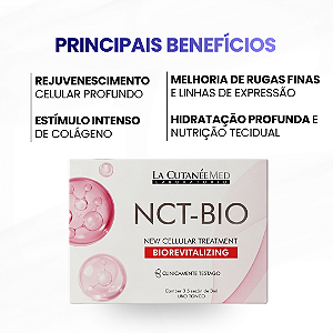 NCT-BIO (3x3ml)