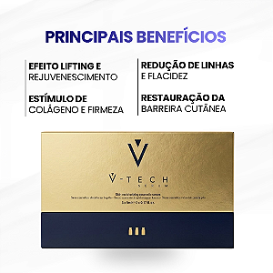 V-tech (3 x 5ml)