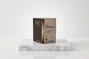 Lipo Contour B12 - Bio Plus