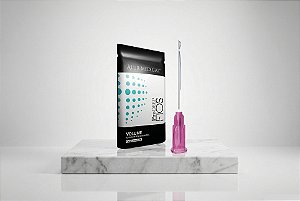 Fios ProDeep Liso Agulhado 29G - 38x50mm (01 pacote c/ 10 unidades)