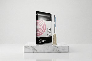 Fios Espiculado 19g - 38x50mm (01 pacote c/ 04 unidades)