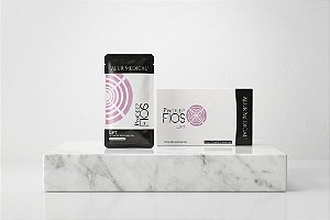 Fios ProDeep Lift Molding 18G - 60MM-130MM (01 pacote c/ 04 unidades)
