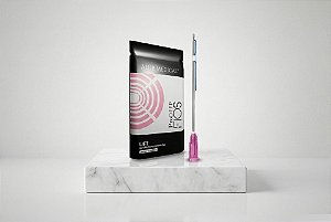 Fios ProDeep Lift Molding 18G - 100MM-200MM (01 pacote c/ 04 unidades)