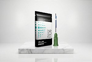 Fios ProDeep Volume Mono Hydra Plus 21G - 38x125mm - (01 pacote c/ 04 unidades)
