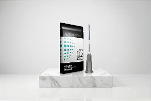 Fios ProDeep Parafuso - 27G - 38MM-50MM – (01 Blister c/ 10 Un)