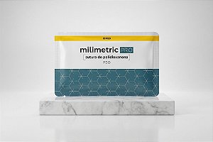 Fio Espiculado Milimetric Pro COG L 18G 100x150MM (04 unidades)