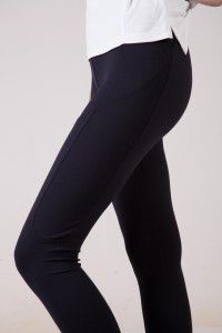 Legging com Proteção Solar e Ação Anti Celulite Anatomic