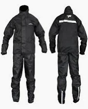 Capa De Chuva Nylon Pantaneiro