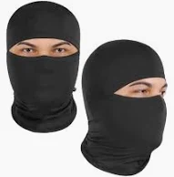 Touca Ninja Balaclava Tamnho Único
