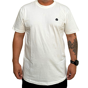 CAMISETA BORDADA OFF WHITE MMMV