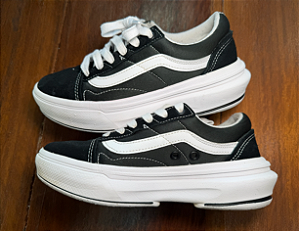 TÊNIS NIKE FEMININO - NÚMERO 36 - LOJA MMMV