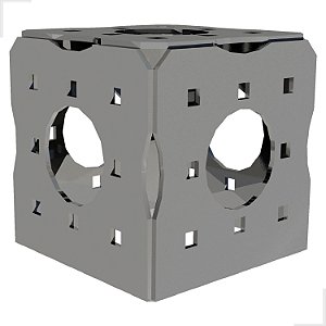 CUBO Q21 5 FACES