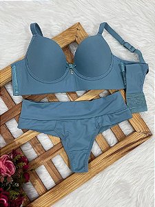 Conjunto Versailles