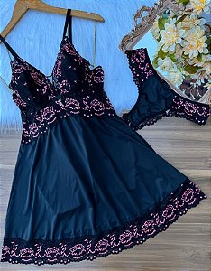 Camisola Sublime Sentimentos