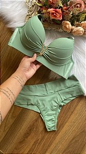 Conjunto Encanto Místico