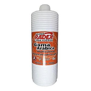 goma arabica 1kg