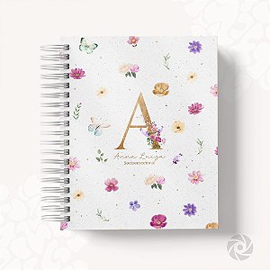 Planner da professora 2025 datado - PERSONALIZE