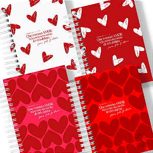 Devocional do casal católico: