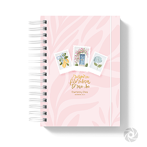 Agenda 2026 Innerbloom: