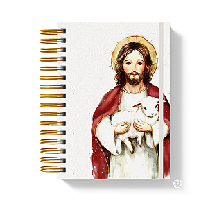 Agenda Católica 2027 – Versículos Católicos: