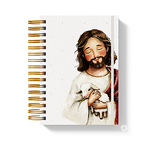 Agenda Católica 2027 – Versículos Católicos: