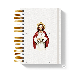 Agenda Católica 2027 – Versículos Católicos: