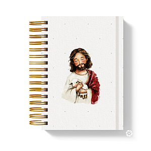 Agenda Católica 2027 – Versículos Católicos: