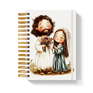 Agenda Católica 2027 – Versículos Católicos: