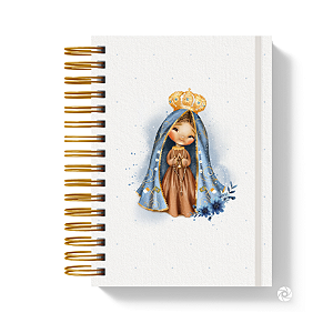 Agenda Católica 2027 – Versículos Católicos: