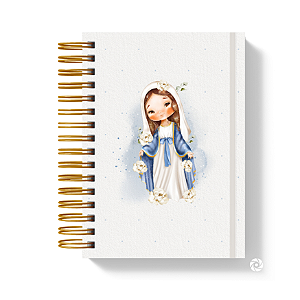 Agenda Católica 2027 – Versículos Católicos: