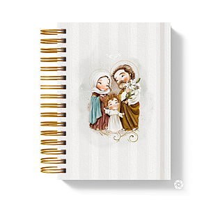 Agenda Católica 2027 – Versículos Católicos: