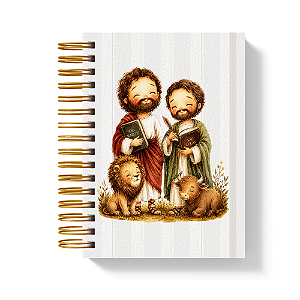 Agenda Católica 2027 – Versículos Católicos:
