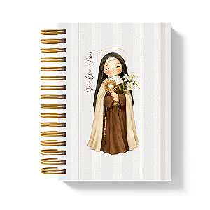 Agenda Católica 2027 – Versículos Católicos: