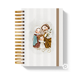 Caderno para Catequista Completo - Planejamento Catequese:
