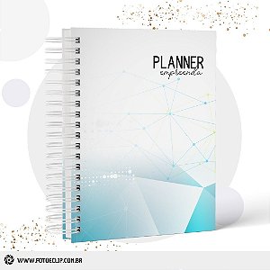 PLANNER EMPREENDA - O PLANNER DO EMPREENDEDOR - PERSONALIZE COM NOME OU ARQUIVO.