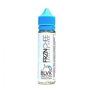 Juice BLVK - Frzn Chee (60ml/3mg)