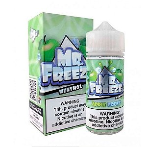 Juice Mr Freeze Apple Frost (100ml/0mg)