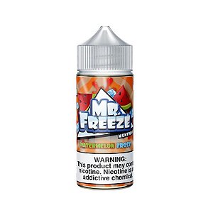 Juice Mr Freeze Watermelon Frost (100ml/0mg)
