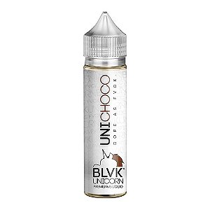 Juice BLVK Unicorn Choco (60ml/3mg)
