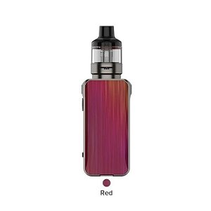 Vape Kit Vaporesso Luxe 80 S - Red