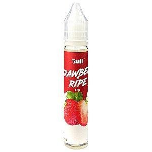 Juice Bull - Strawberry Ripe (30ml/0mg)
