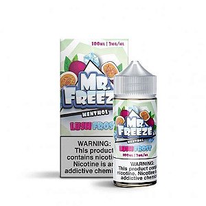 Juice Mr Freeze Lush Frost (100ml/0mg)