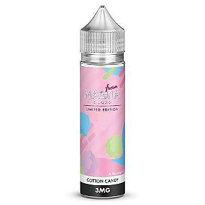 Juice Magna - Cotton Candy (60ml/3mg)