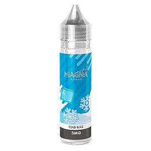 Juice Magna - Cold Blizz (60ml/3mg)