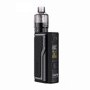 Vape Kit Voopoo Argus GT - Carbon Fiber
