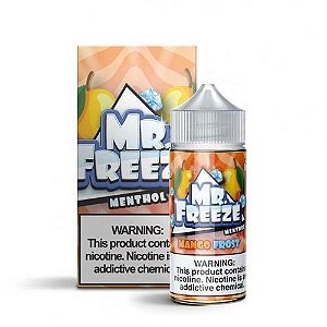 Juice Mr Freeze Mango Frost (100ml/3mg)