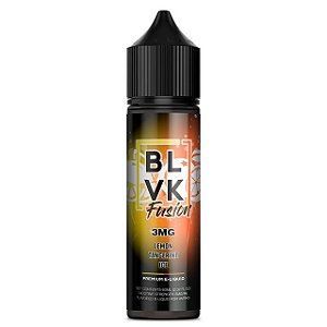 Juice BLVK - Fusion Lemon Tangerine Ice (60ml/3mg)