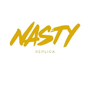 Juice Nasty Cush Man Réplica - Tutti Fruti Melon (60ml/3mg)