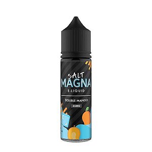 NicSalt Magna - Doubble Mango (30ml/35mg)