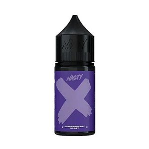 NicSalt Nasty X - Summer Berry Blast (30ml/50mg)